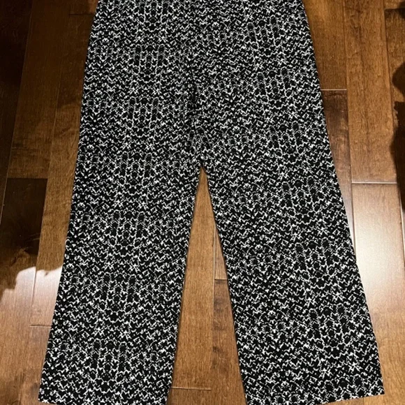 Studio Point pants - Picture 2 of 4